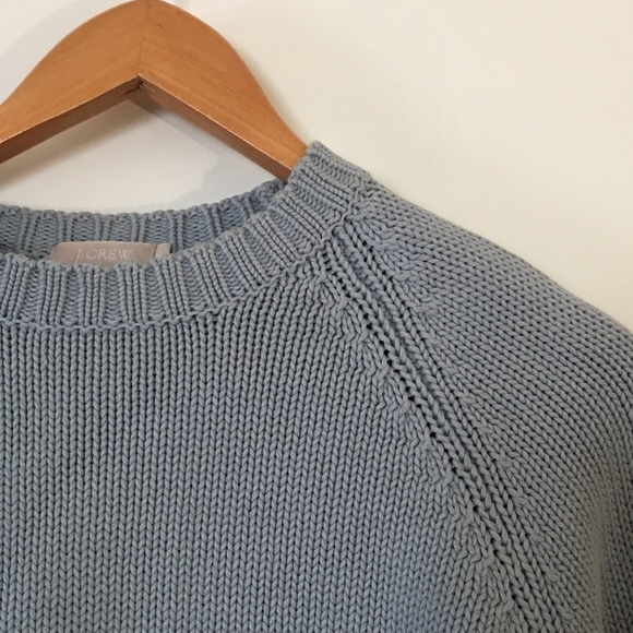 ‼️SOLD‼️J. Crew Knit Sweater - Picture 3 of 11